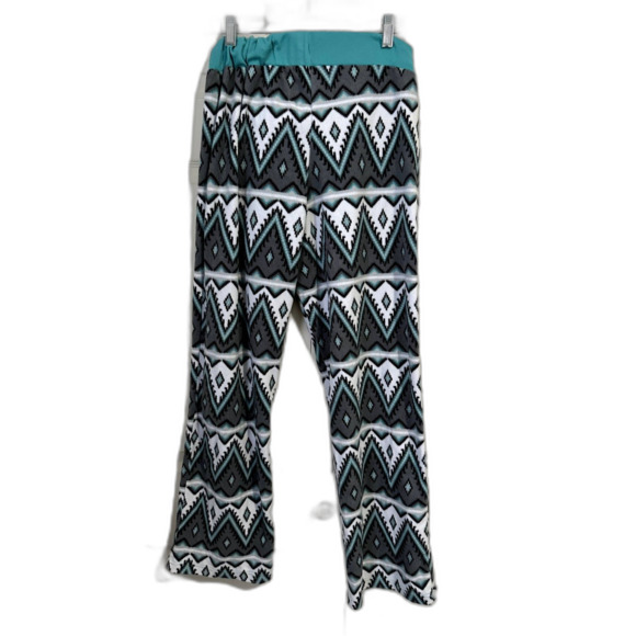 Magellan Pajama pants (flannel feel) Size Medium - Picture 2 of 3